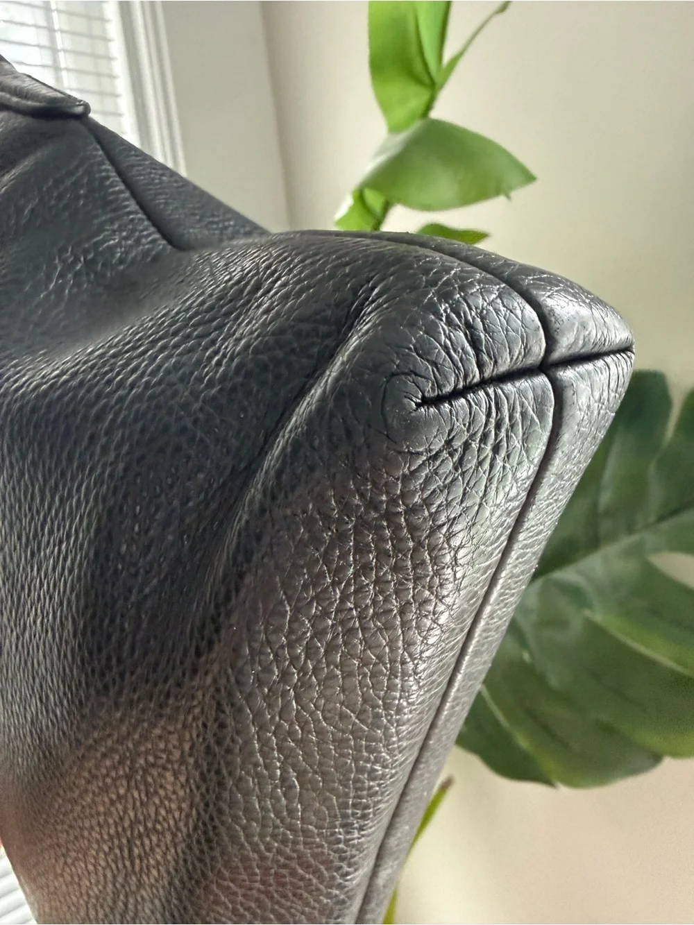 Coach sleek crossbody